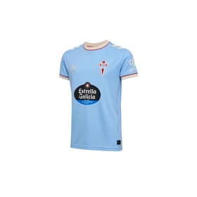Kinder Celta Vigo 2026/27 Heimset