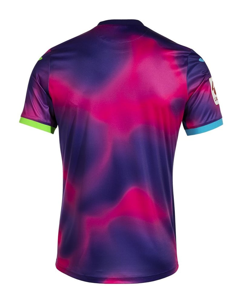 Kinder CD Leganés 2023/24 Drittes Shirt