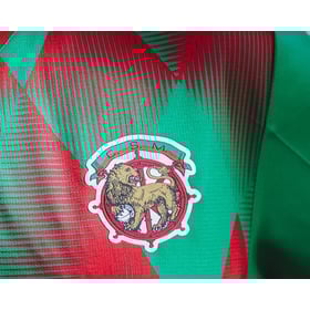 Damen Marítimo 2024/25 Heimfreches Trikot
