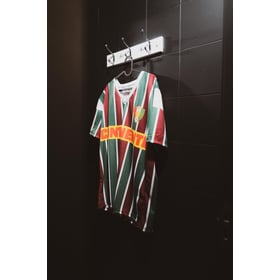 Women's Estrela Amadora 1990 Third Retro Shirt