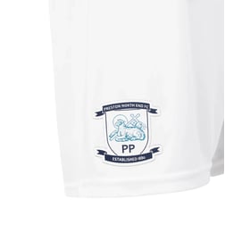 Pantaloncini Away Preston North End 2026/27 Bambino