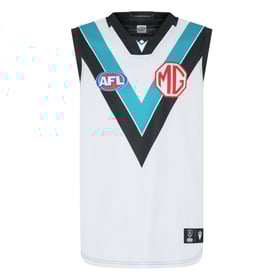 Women's Port Adelaide Power 2026 Third Clash Guernsey