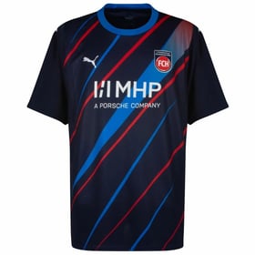 Herren 1.FC Heidenheim 1846 2023/24 Auswärtstrikot