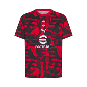 Troisième maillot avant-match Milan 2026/27 homme