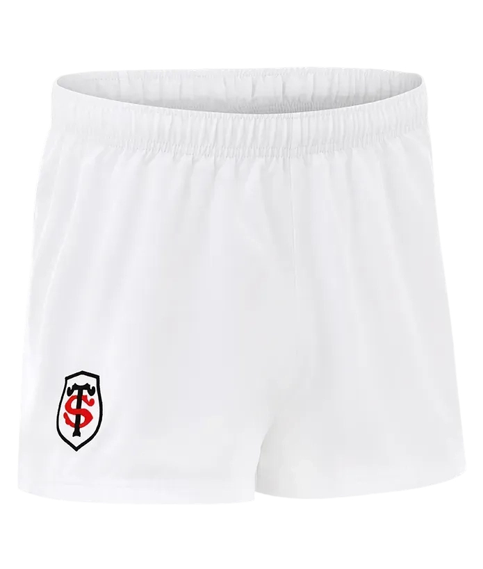 Men's Toulouse Stadium 2026/27 Away Shorts