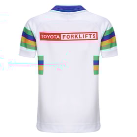 Kid's Canberra Raiders 2024 Away Shirt