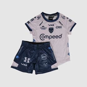 Kid's Dragons 2023/24 Third Kit