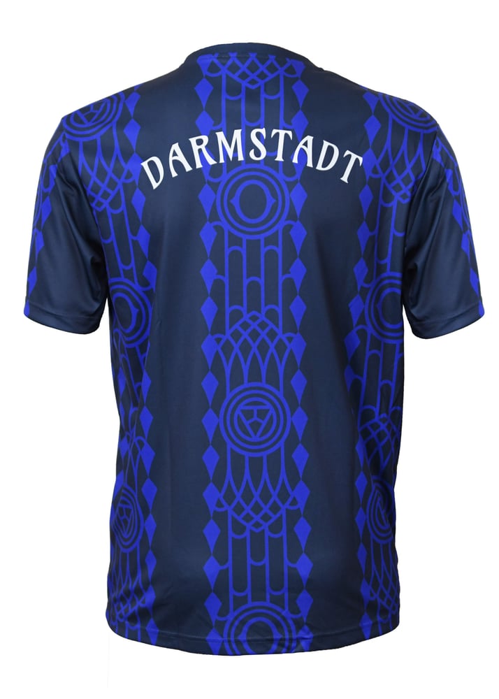 Damen SV Darmstadt 98 2025/26 Drittes Aufwärmshirt