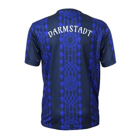 Damen SV Darmstadt 98 2025/26 Drittes Aufwärmshirt