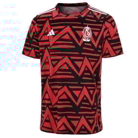 Herren Standard Liege 2024/25 Drittes Pre-Match Trikot