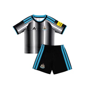 Kit casa bambino Newcastle United 2026/27