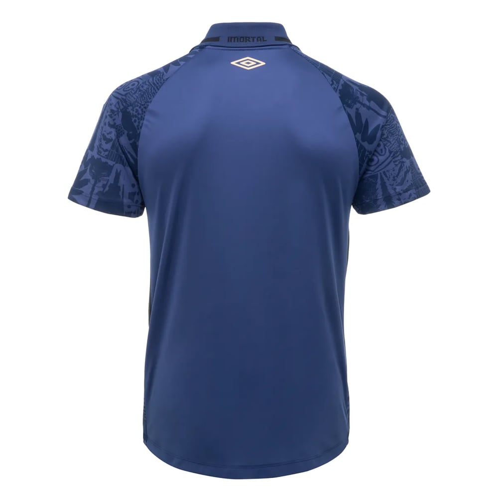 Herren Gremio 2025/26 Drittes Trikot