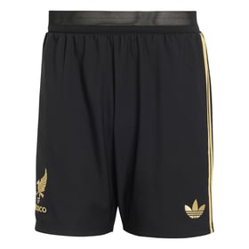 Herren Mexiko 2025 Drittes Shorts