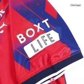 Rangers Viertes Trikot 23/24