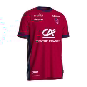 Damen Clermont 2024/25 Heim Shirt