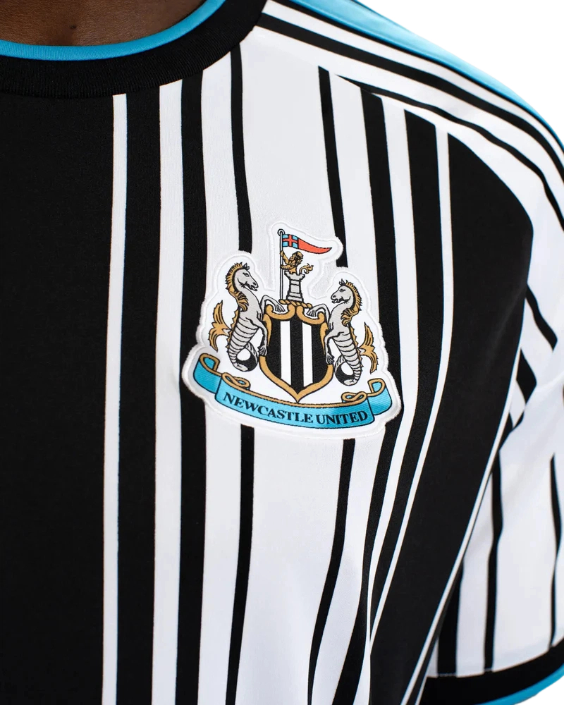 Maglia casa Newcastle United 2026/27 uomo