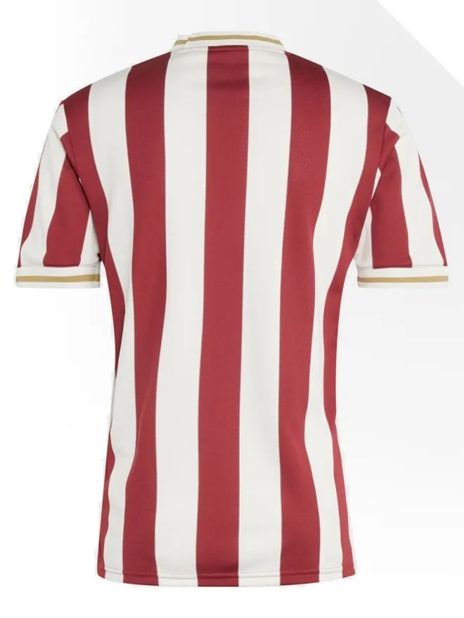 Kinder 1. FC Nürnberg 2024/25 125. Jubiläum Trikot