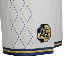Short extérieur FC Luzern 2026/27 Homme