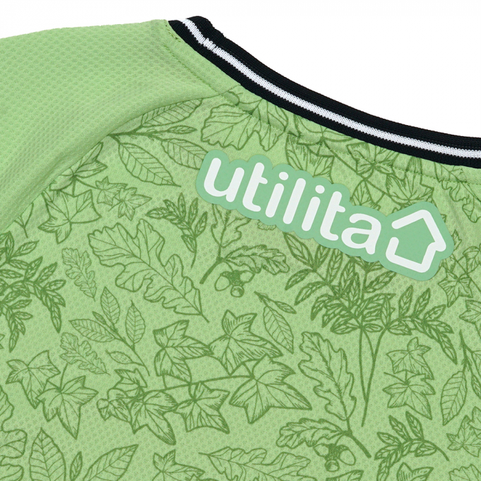 Kinder Luton Town 2025/26 Drittes Trikotset