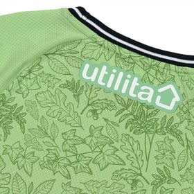 Kinder Luton Town 2025/26 Drittes Trikotset
