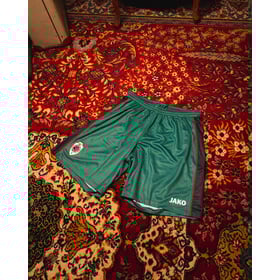 Kinder Royal Antwerp 2024/25 Dritte Shorts