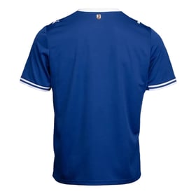 Herren 1. FC Heidenheim 1846 2026/27 Auswärtstrikot