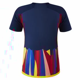 Women's OL 2023/24 Third Shirt