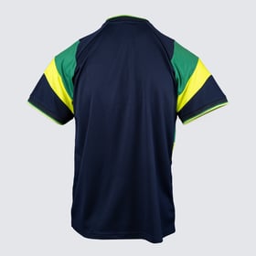 Maillot rétro Norwich City 1998/99 homme