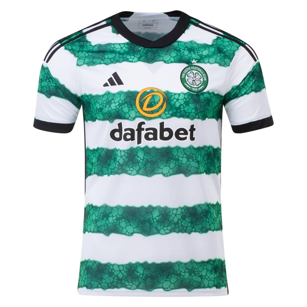 Celtic Heimtrikot 23/24