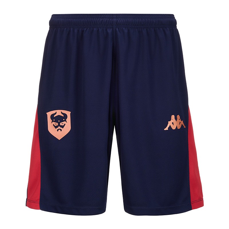 Kinder SM Caen 2024/25 Drittes Authentisches Trainings Shorts