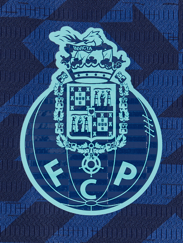 Men's FC Porto B 2024/25 Third Shirt