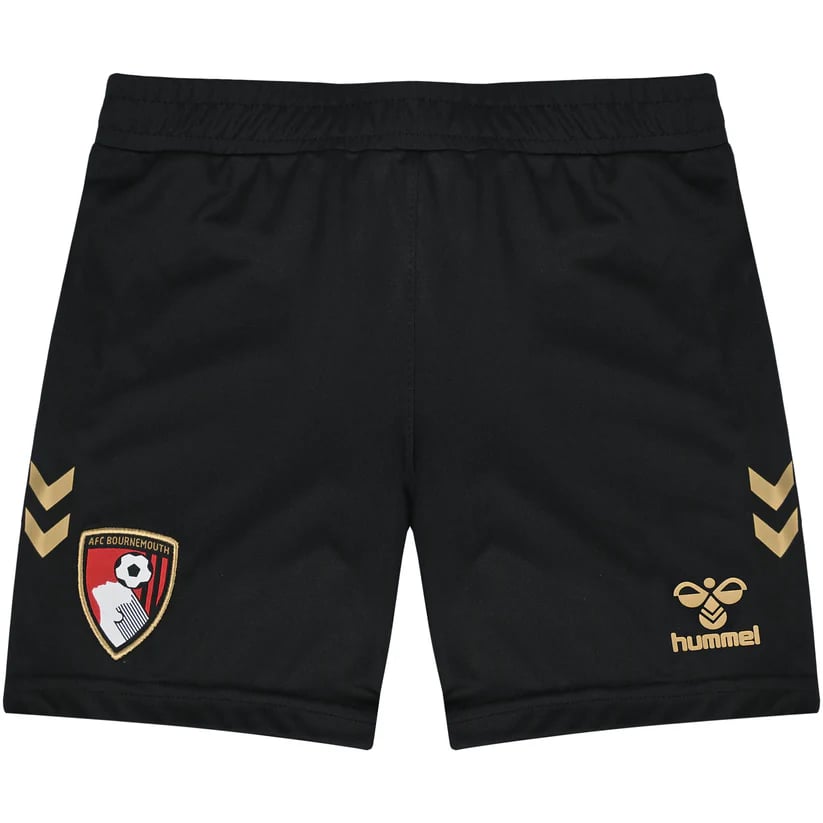 Kid's AFC Bournemouth 2026/27 Home Kit
