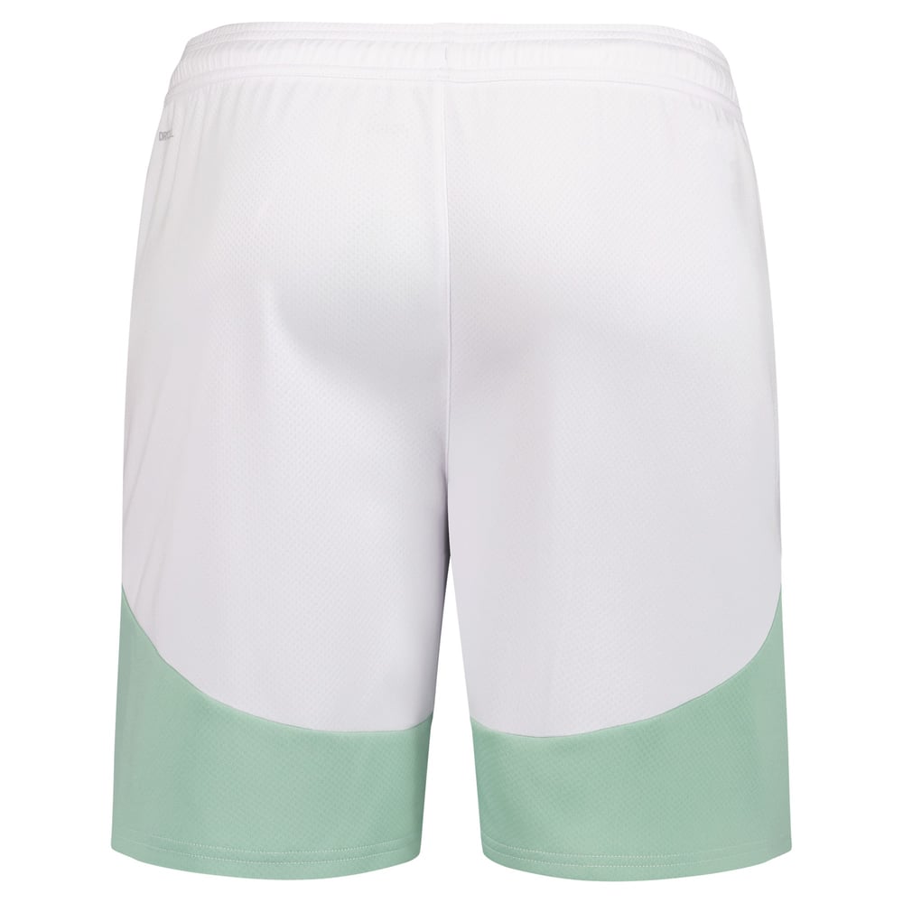 Women's Derby County 2024/25 Away Shorts