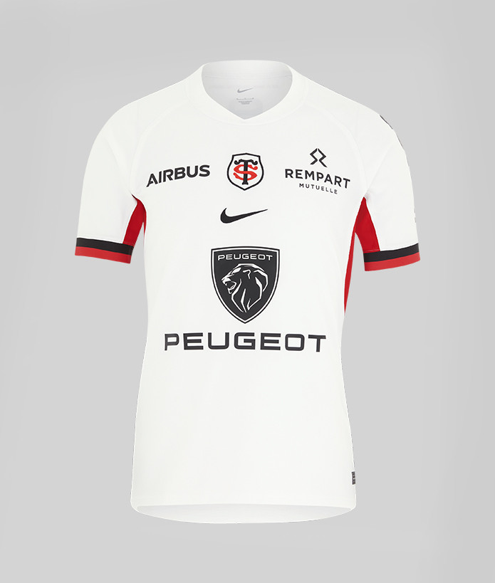 Men's Toulouse Stadium 2024/25 Away Shirt