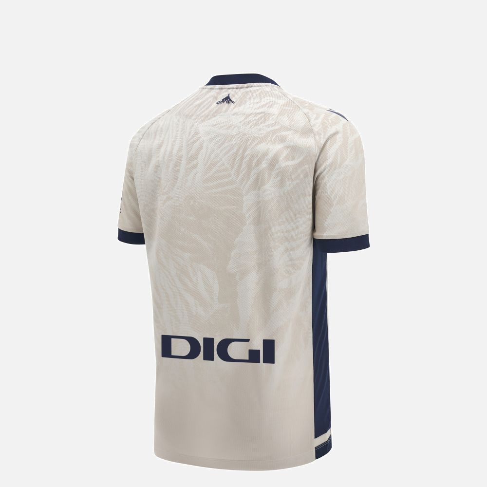Kid's CA Osasuna 2024/25 Away Shirt