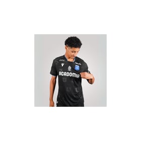 Maillot extérieur AJ Auxerre 2024/25 pour femme