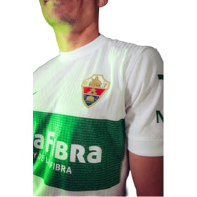Maillot Homme Elche CF 2026/27 Domicile