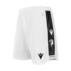 Damen FC Basel 1893 2025/26 Dritte Shorts - Weiß