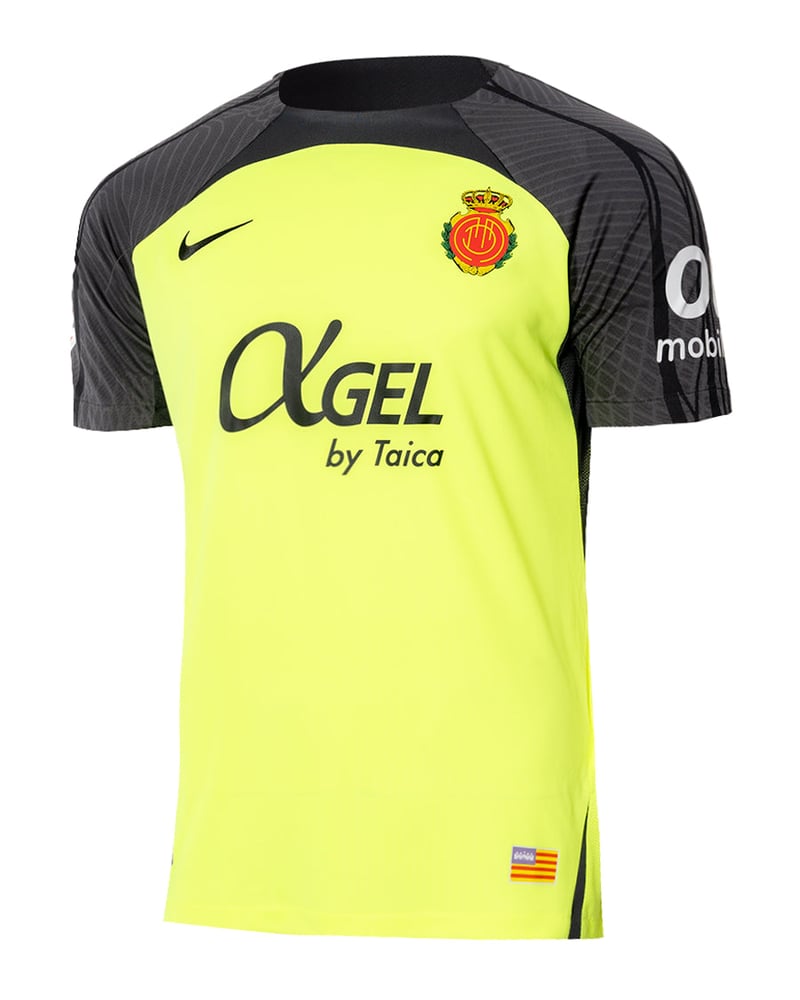 Women's Real Mallorca 2024/25 Away Shirt