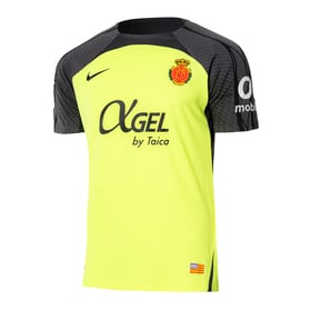Women's Real Mallorca 2024/25 Away Shirt