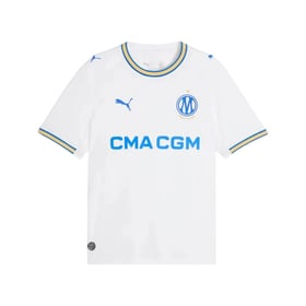 Herren OM 2026/27 Heimtrikot
