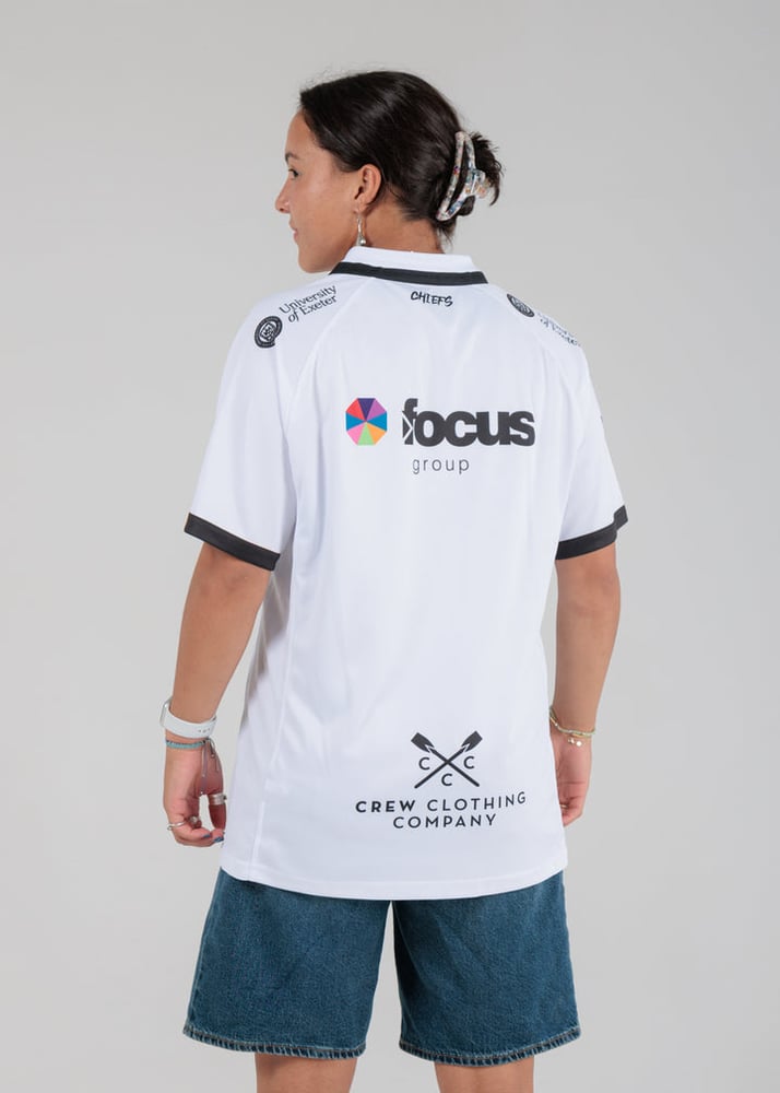 Women's Exeter Chiefs 2025/26 Away Shirt