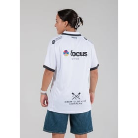 Women's Exeter Chiefs 2025/26 Away Shirt