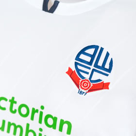Women's Bolton Wanderers 2026/27 Home Shirt