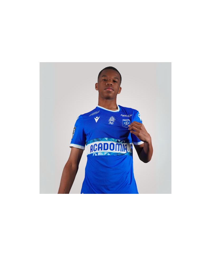 Maillot troisième AJ Auxerre 2024/25 pour femme