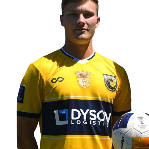 Maillot ACL domicile enfant Central Coast Mariners 2024/25
