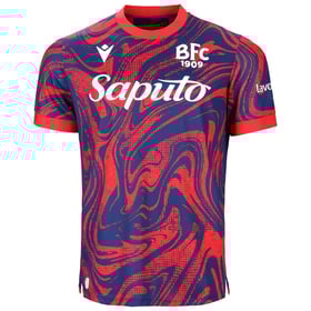 Men's Bologna FC 2024/25 Third Shirt
