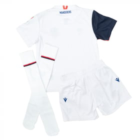 Kid's Bolton Wanderers 2026/27 Home Kit
