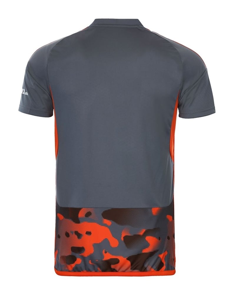 Damen Olympiacos FC 2023/24 Drittes Trikot