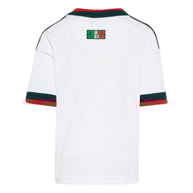 Maglia Bambino Messico 2026 Kit Trasferta Coppa del Mondo